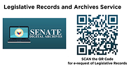 Archives QR Code