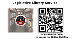 Library QR Code