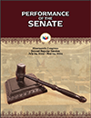 Senate Publications