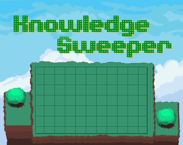 KnowledgeSweeper Icon